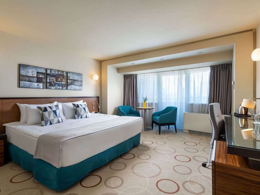 Hotel Bucharest Unirii Square - Handwritten Collection photo 2