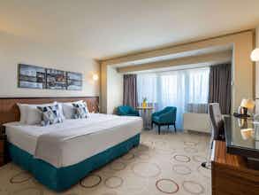 Hotel Bucharest Unirii Square - Handwritten Collection photo 2