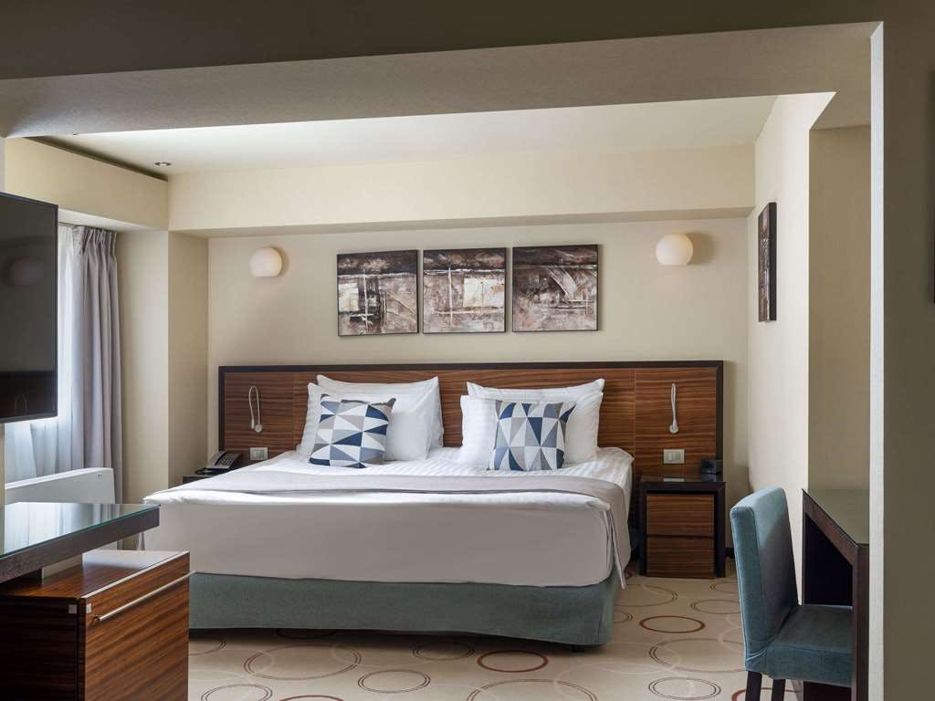 Hotel Bucharest Unirii Square - Handwritten Collection photo 3