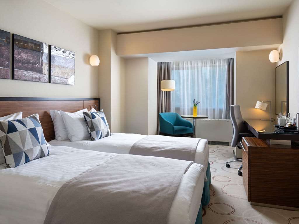 Hotel Bucharest Unirii Square - Handwritten Collection photo 4