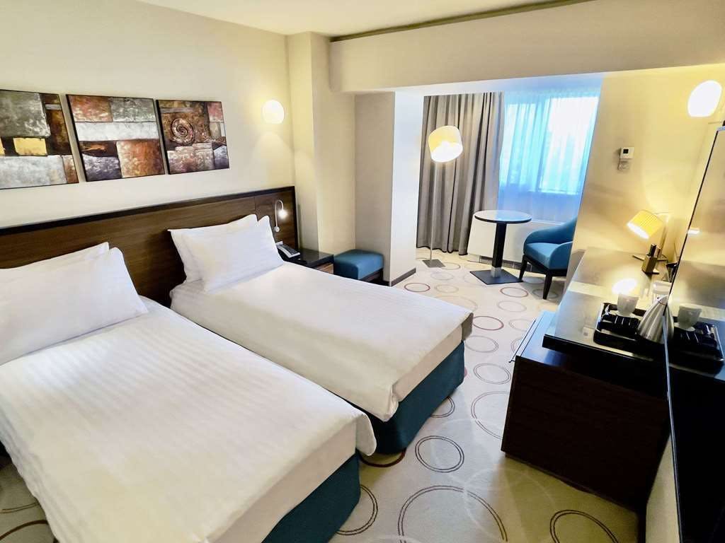 Hotel Bucharest Unirii Square - Handwritten Collection photo 5