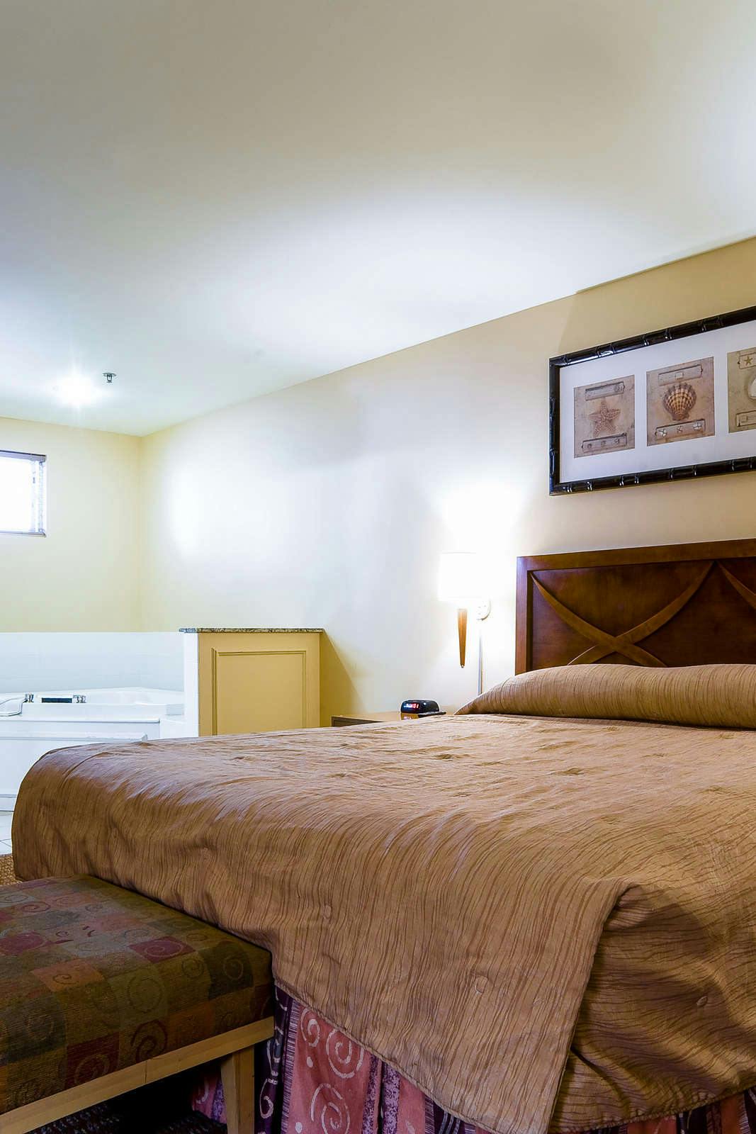 Hotel Catalina Canyon Inn photo 2