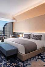 Hotel Fairmont Ambassador Seoul photo 2