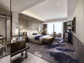 Hotel Fairmont Ambassador Seoul photo 4