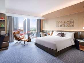 Hotel Fairmont Ambassador Seoul photo 5