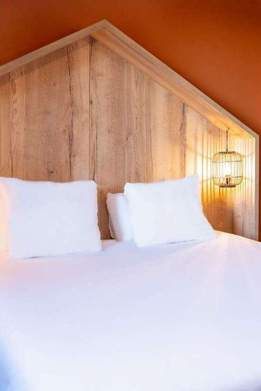 Hotel Ibis Styles Chatenay Malabry Paris Sud photo 1