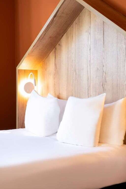 Hotel Ibis Styles Chatenay Malabry Paris Sud photo 2