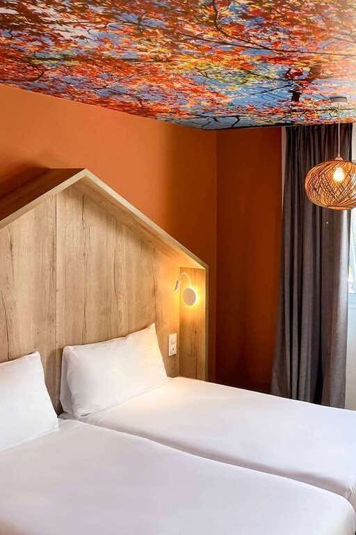 Hotel Ibis Styles Chatenay Malabry Paris Sud photo 3