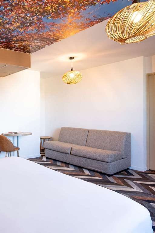 Hotel Ibis Styles Chatenay Malabry Paris Sud photo 5