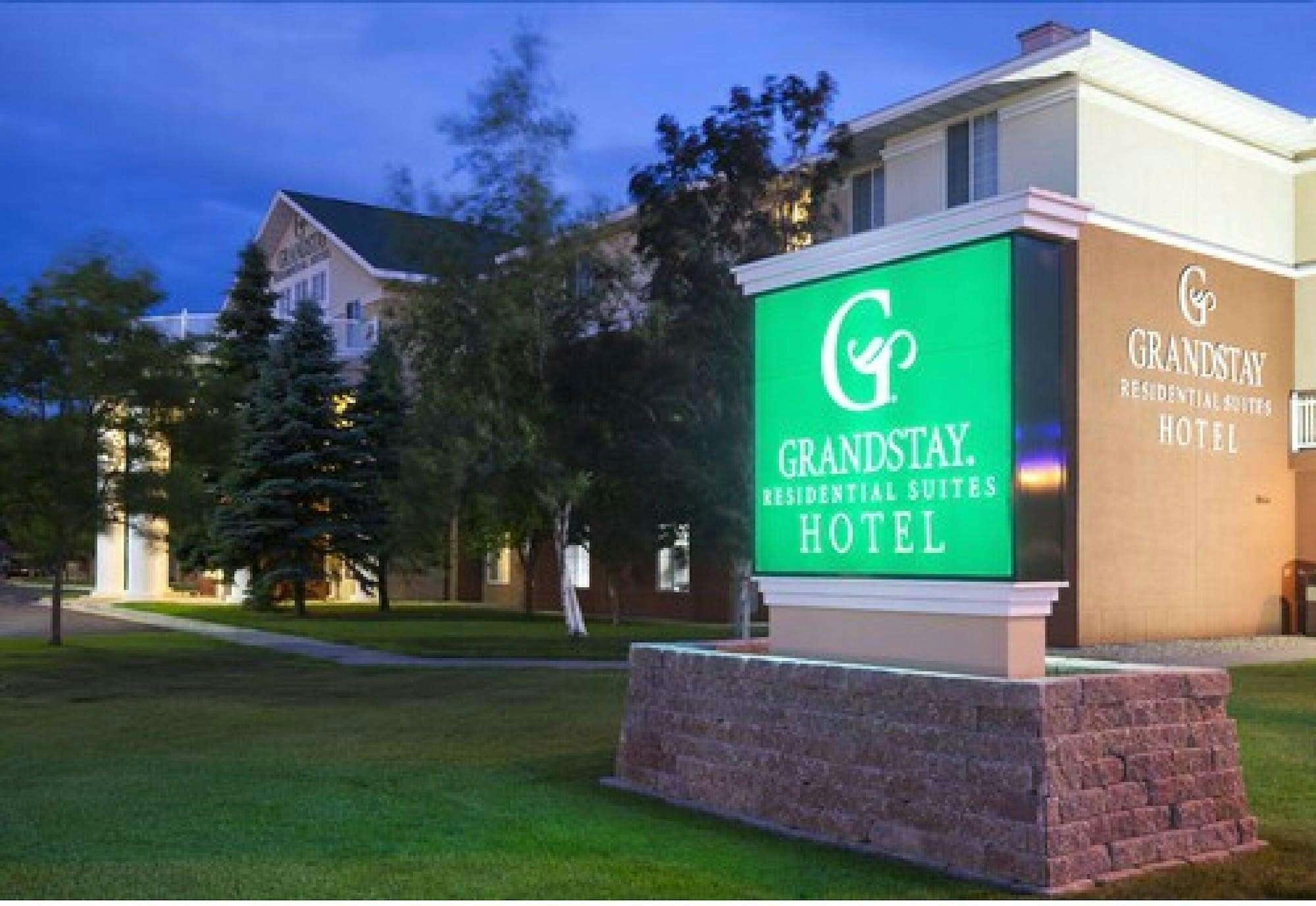 GrandStay Residential Suites Hotel - Saint Cloud