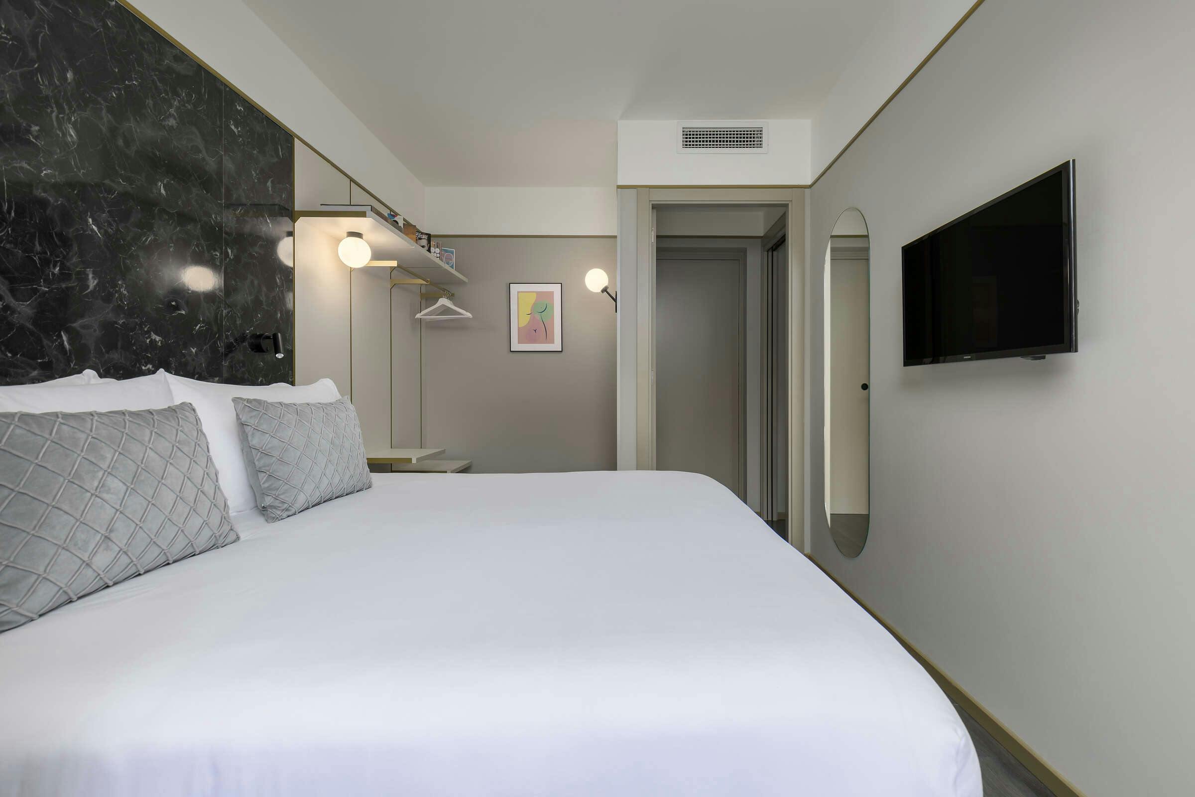 Hotel Hotel Nomads Barcelona photo 2