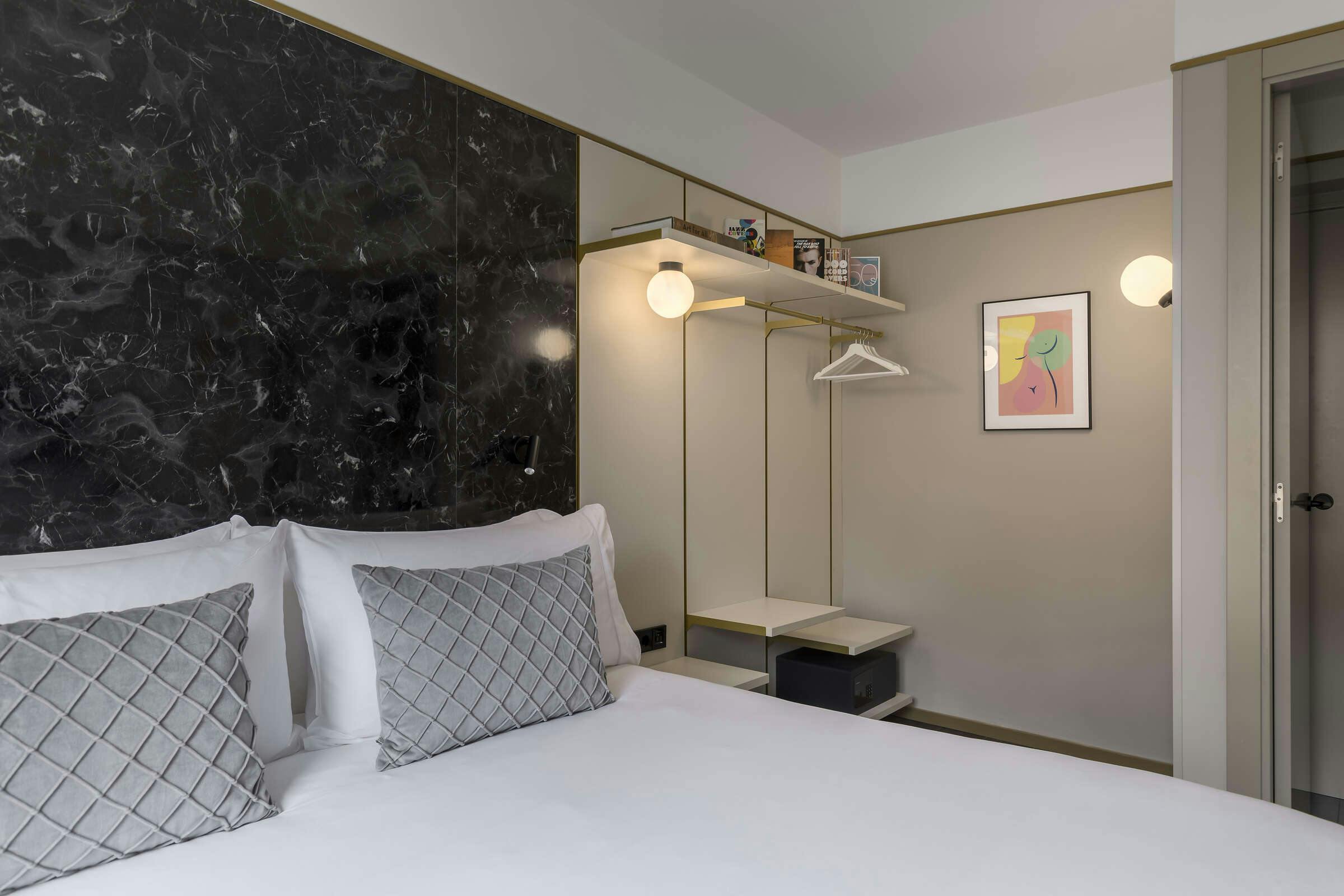 Hotel Hotel Nomads Barcelona photo 1