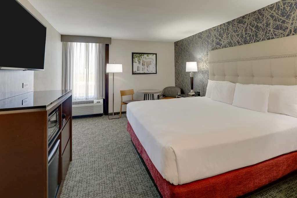 Hotel Drury Inn Paducah photo 1