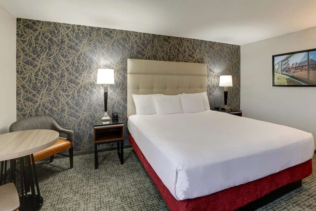 Hotel Drury Inn Paducah photo 2