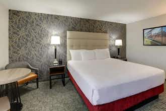 Hotel Drury Inn Paducah photo 2