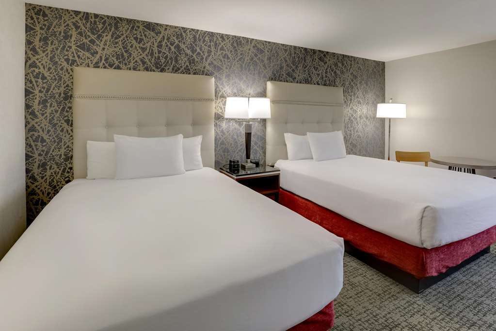 Hotel Drury Inn Paducah photo 3