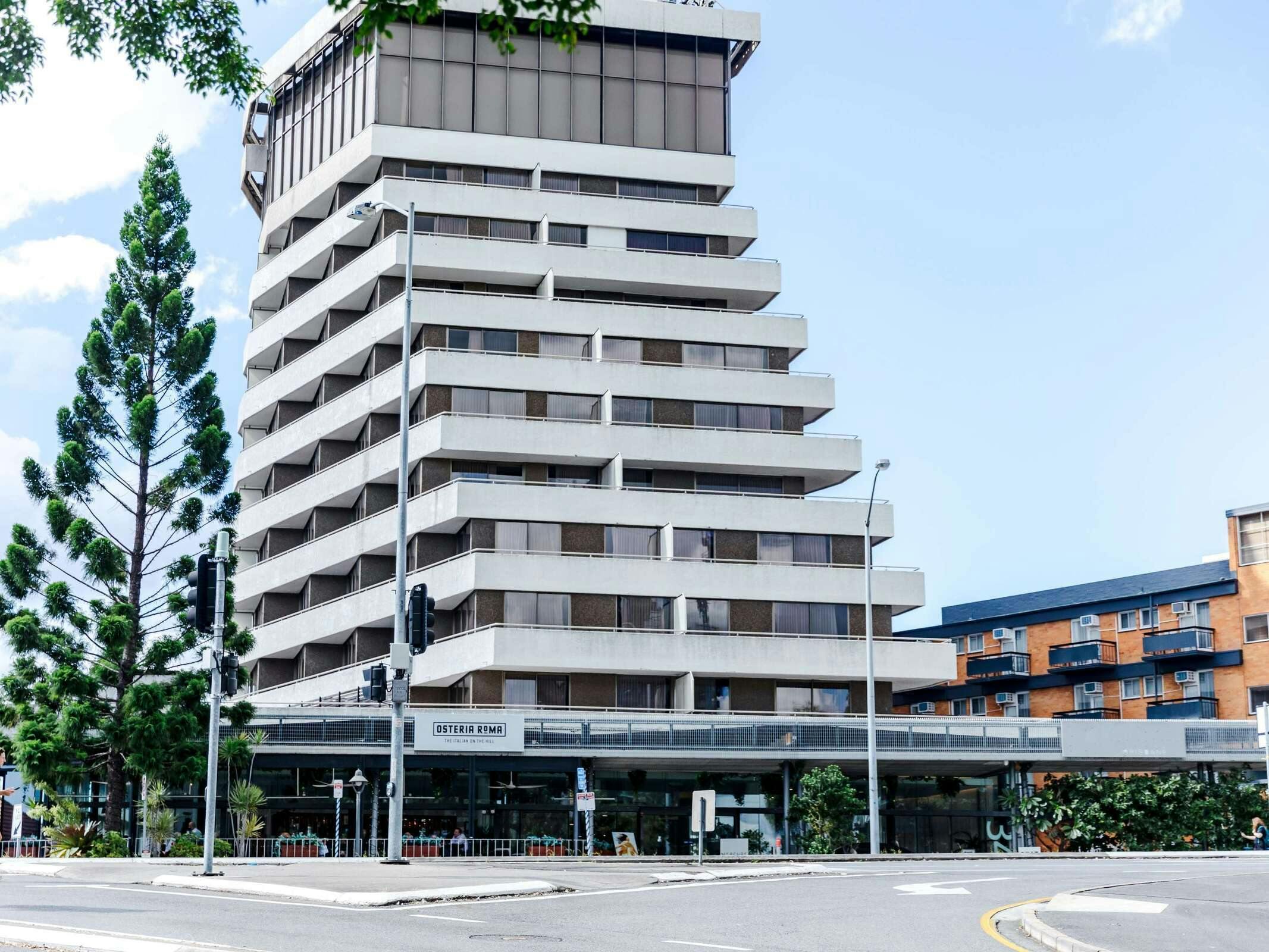 Mercure Brisbane Spring Hill