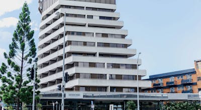 Mercure Brisbane Spring Hill