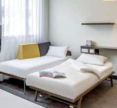 Hotel Novotel Suites Paris Stade De France photo 1