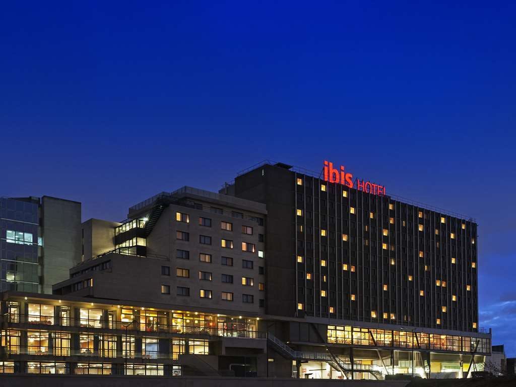 Ibis Paris 17 Clichy Batignolles