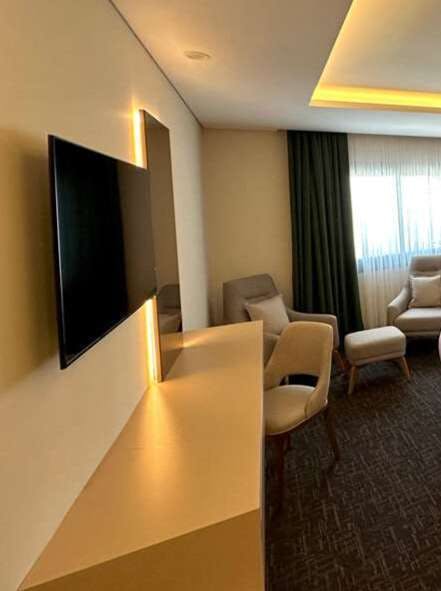 Hotel FT Lotus Thermal Hotel&Spa, Trademark Collection By Wyndham photo 5