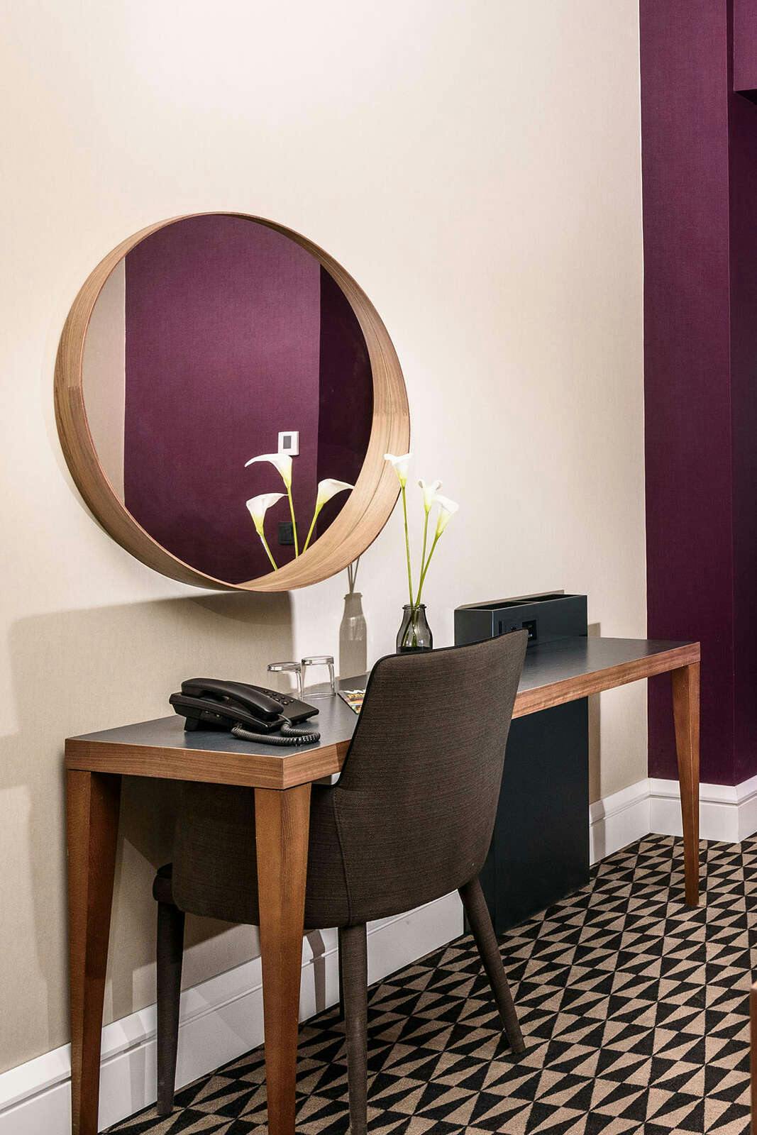 Hotel Hotel Moments photo 5