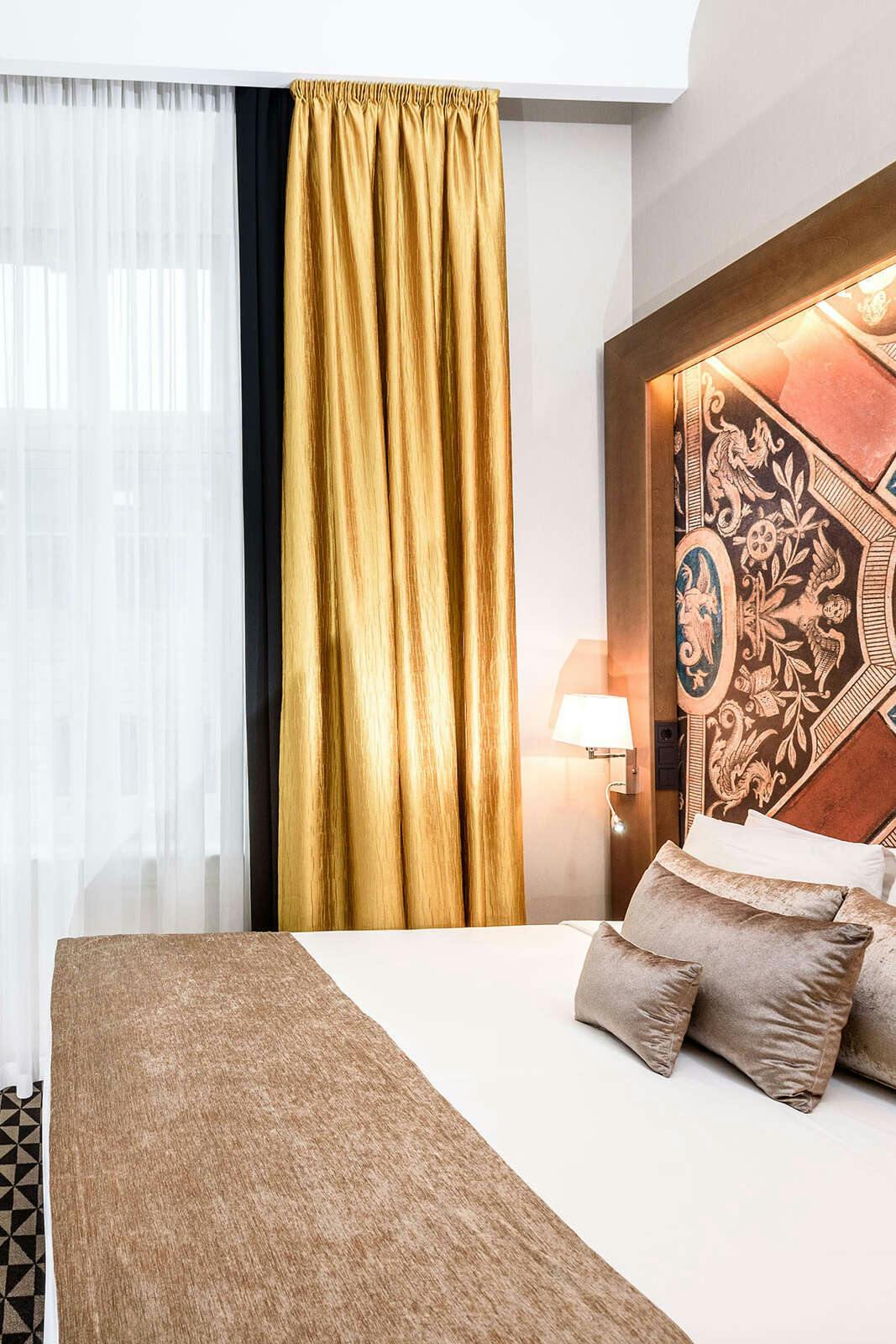 Hotel Hotel Moments photo 4