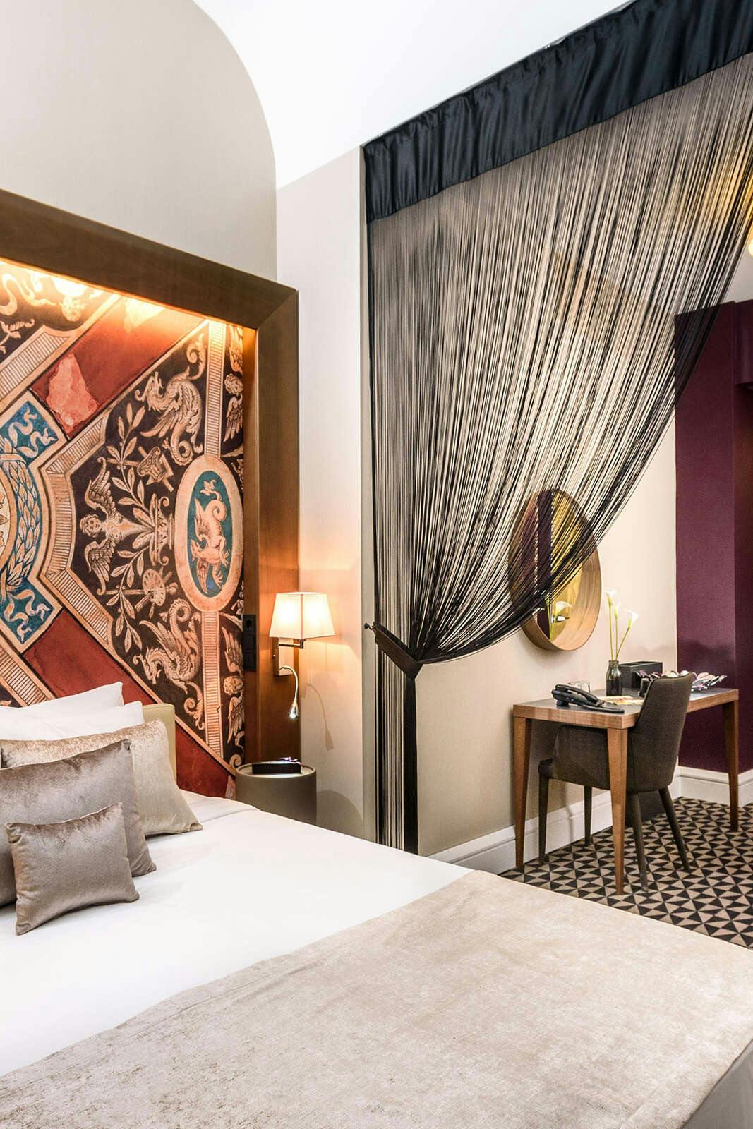 Hotel Hotel Moments photo 2