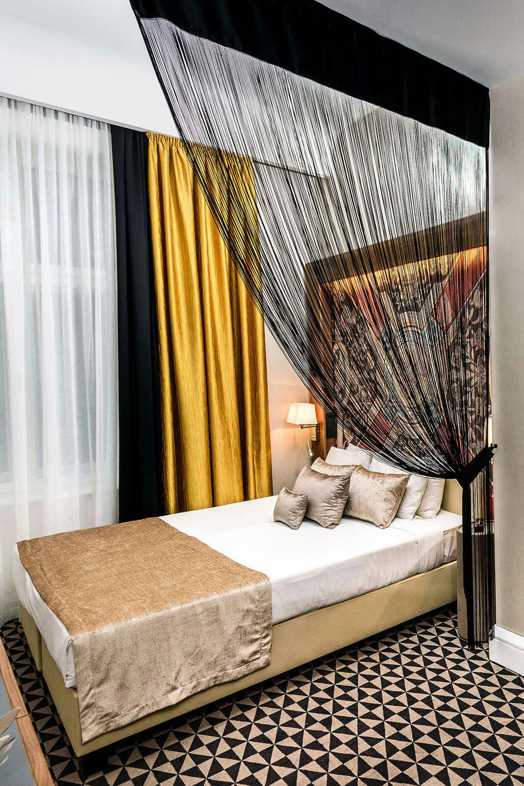 Hotel Hotel Moments photo 1