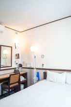Hotel Toyoko Inn Marseille photo 5