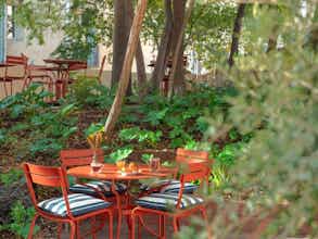 Hotel Eklo Hotels Montpellier Centre Gare Saint-Roch photo 2