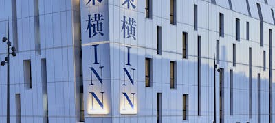 Toyoko Inn Marseille