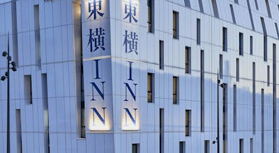 Toyoko Inn Marseille