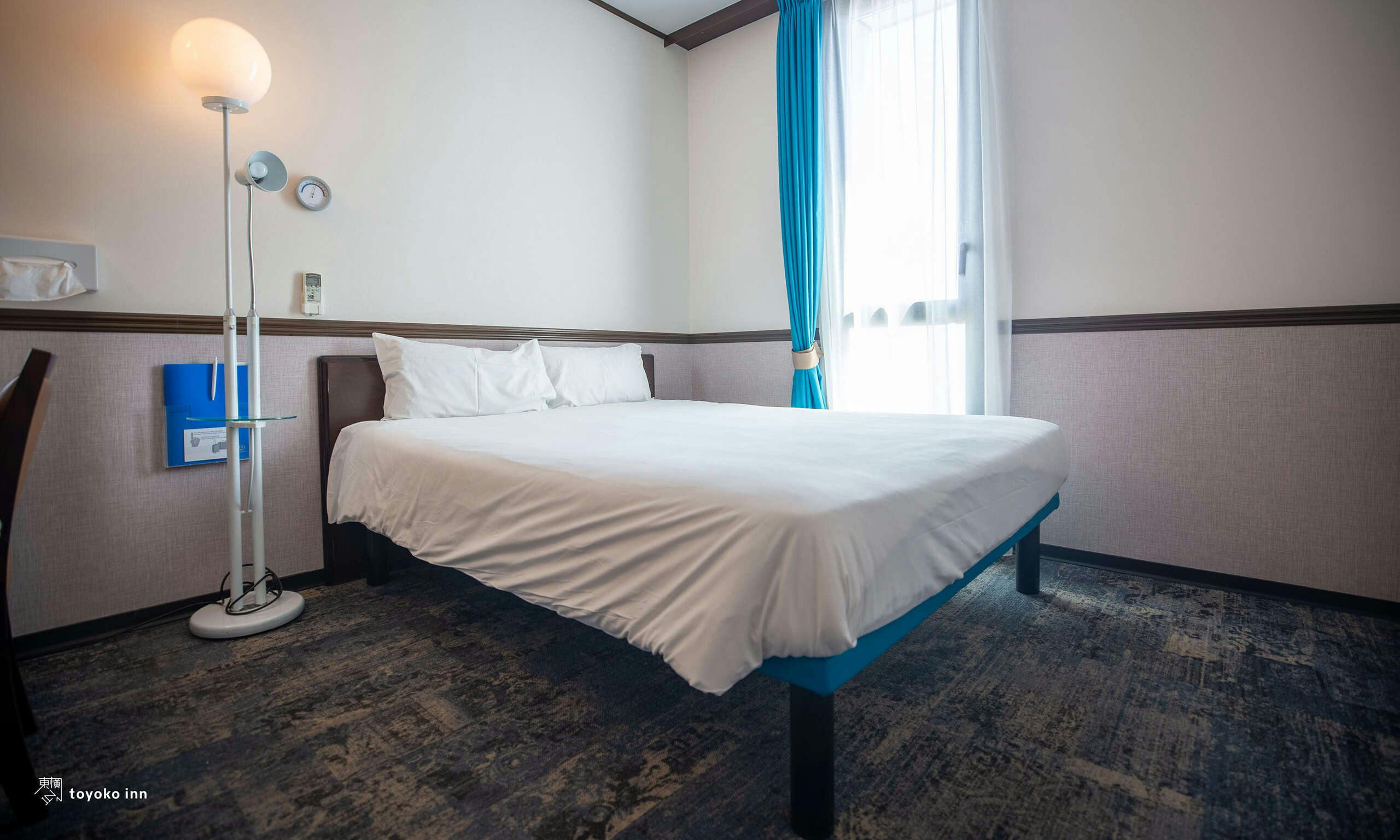 Hotel Toyoko Inn Marseille photo 1