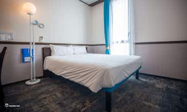 Hotel Toyoko Inn Marseille photo 1