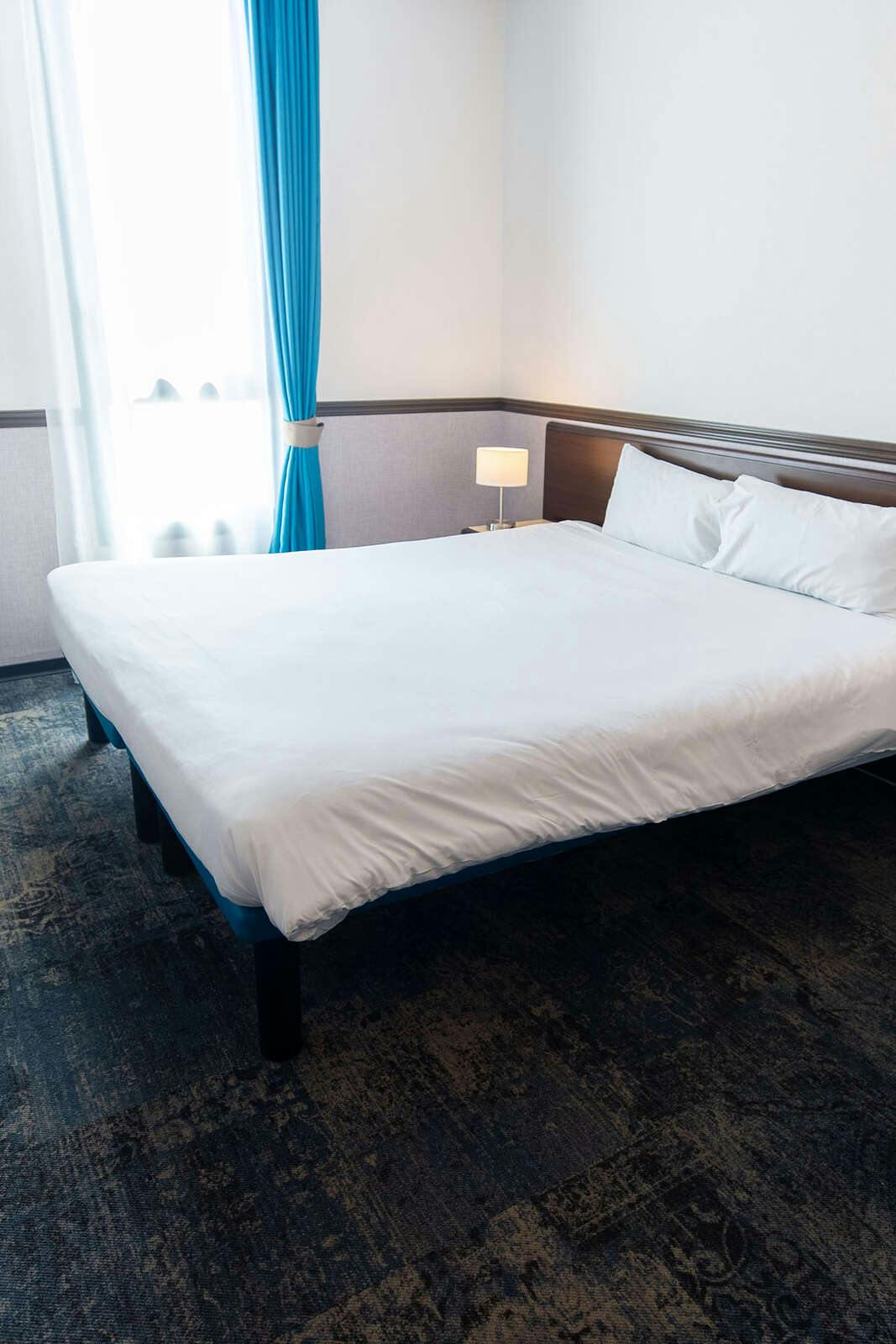 Hotel Toyoko Inn Marseille photo 3