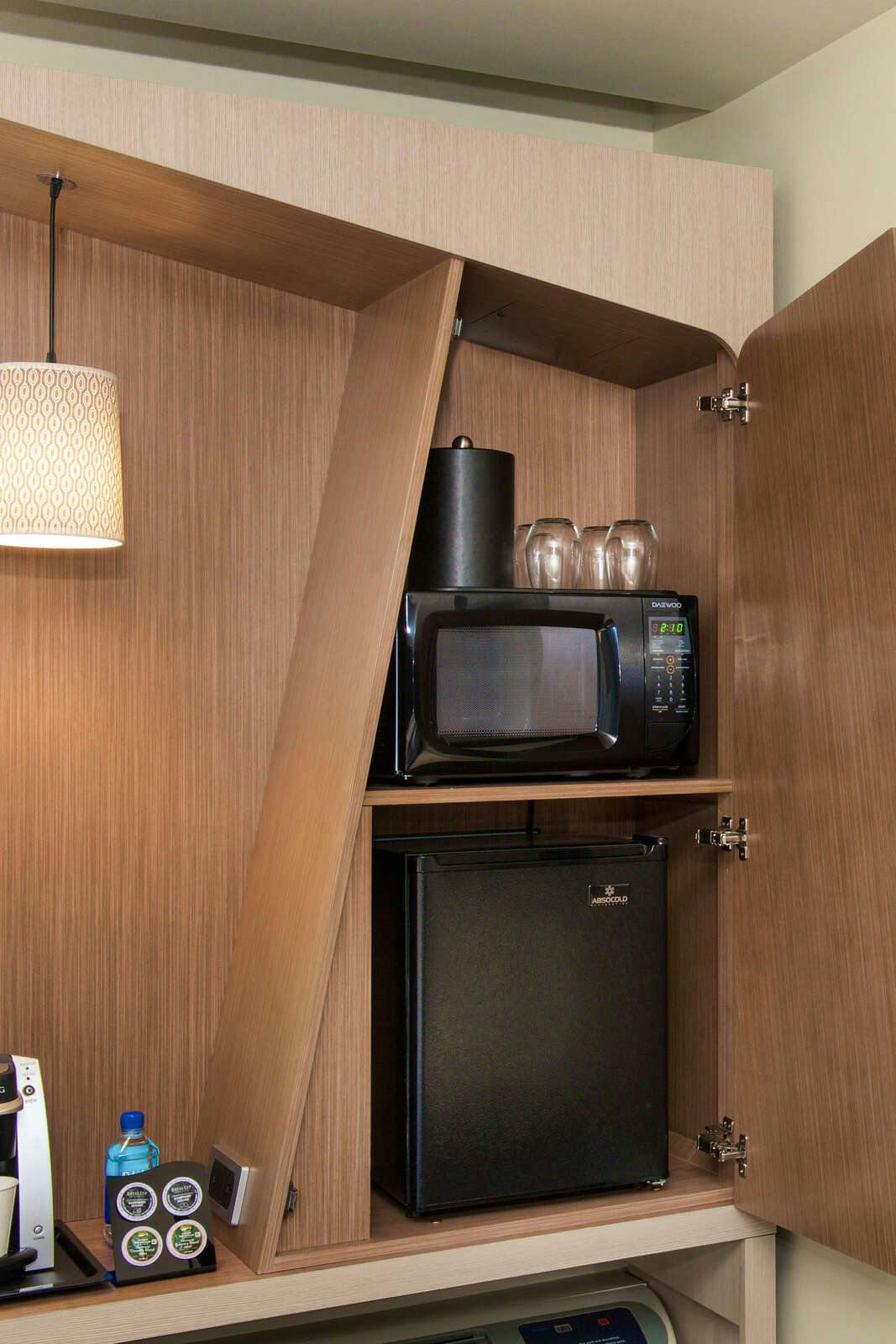 Hotel Courtyard by Marriott Seattle Everett Downtown photo 5