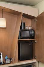 Hotel Courtyard by Marriott Seattle Everett Downtown photo 5