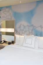 Hotel Courtyard by Marriott Seattle Everett Downtown photo 3