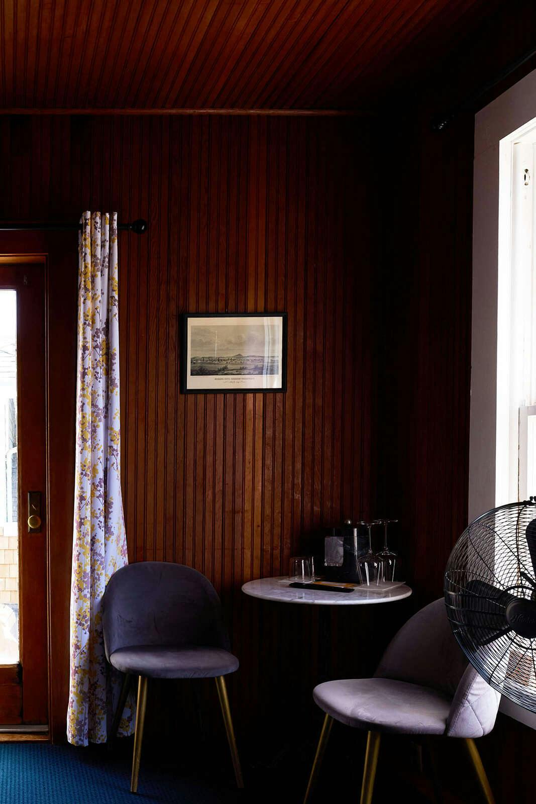 Hotel Shelburne Hotel photo 5