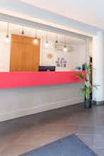 Hotel Appart'City Classic Toulouse Saint-Simon photo 1