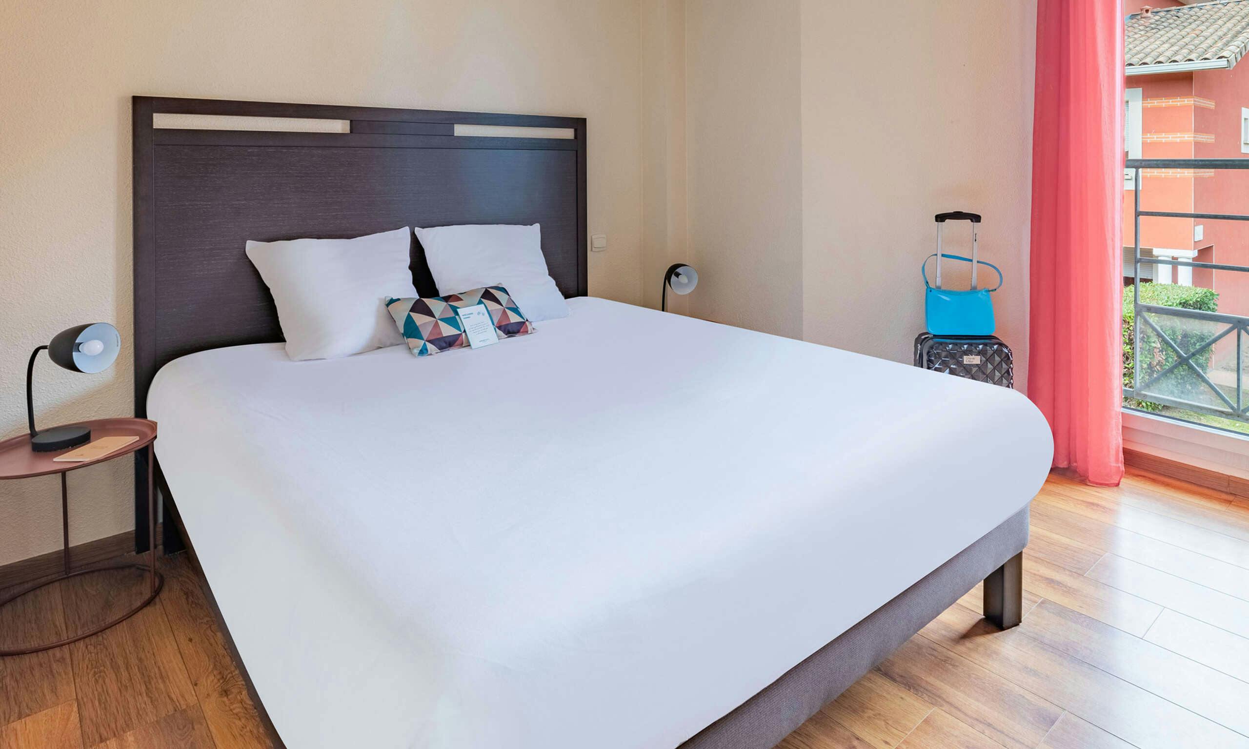 Appart'City Classic Toulouse Saint-Simon