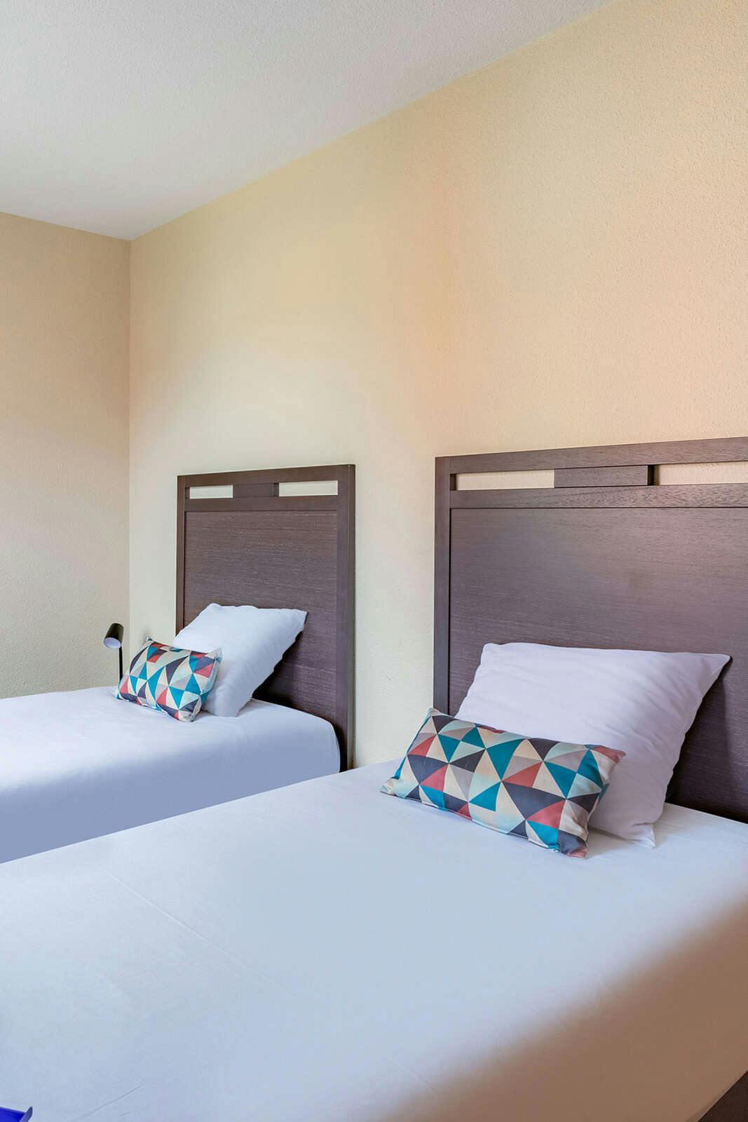 Hotel Appart'City Classic Toulouse Saint-Simon photo 4