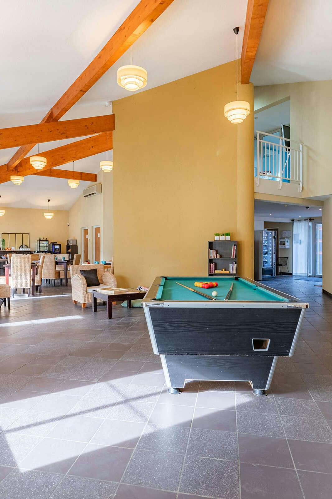 Appart'City Classic Toulouse Saint-Simon