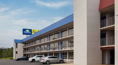 Days Inn by Wyndham Baltimore Northwest