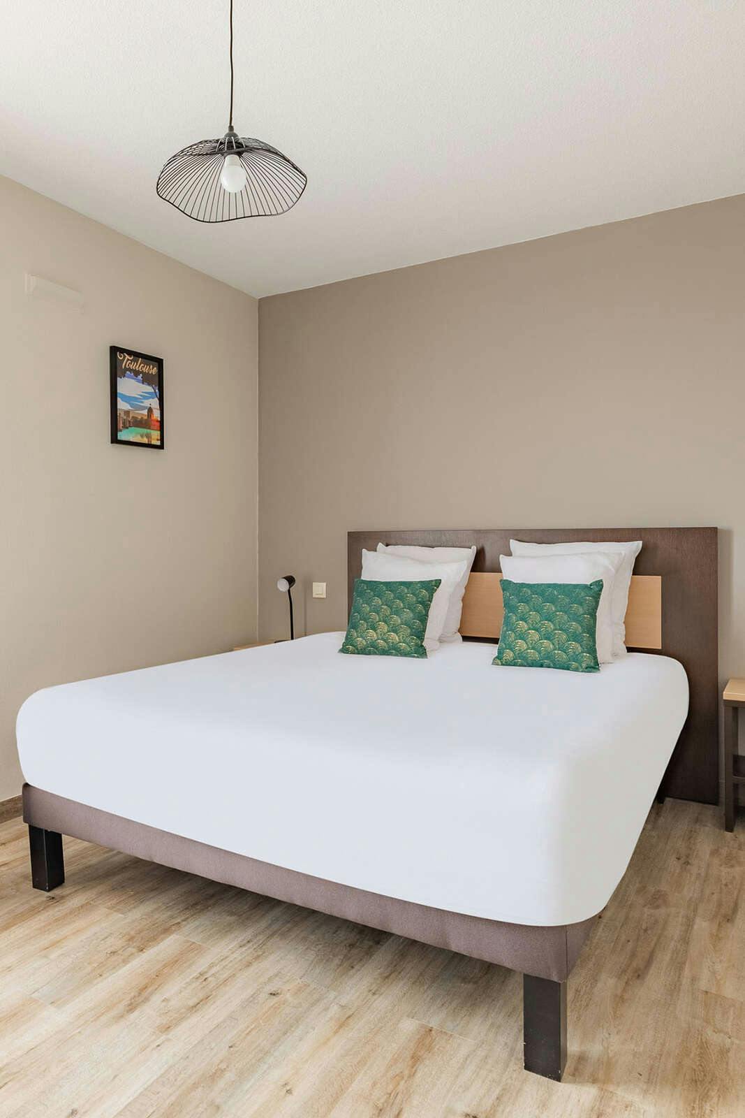 Hotel Appart'City Classic Toulouse Colomiers photo 1