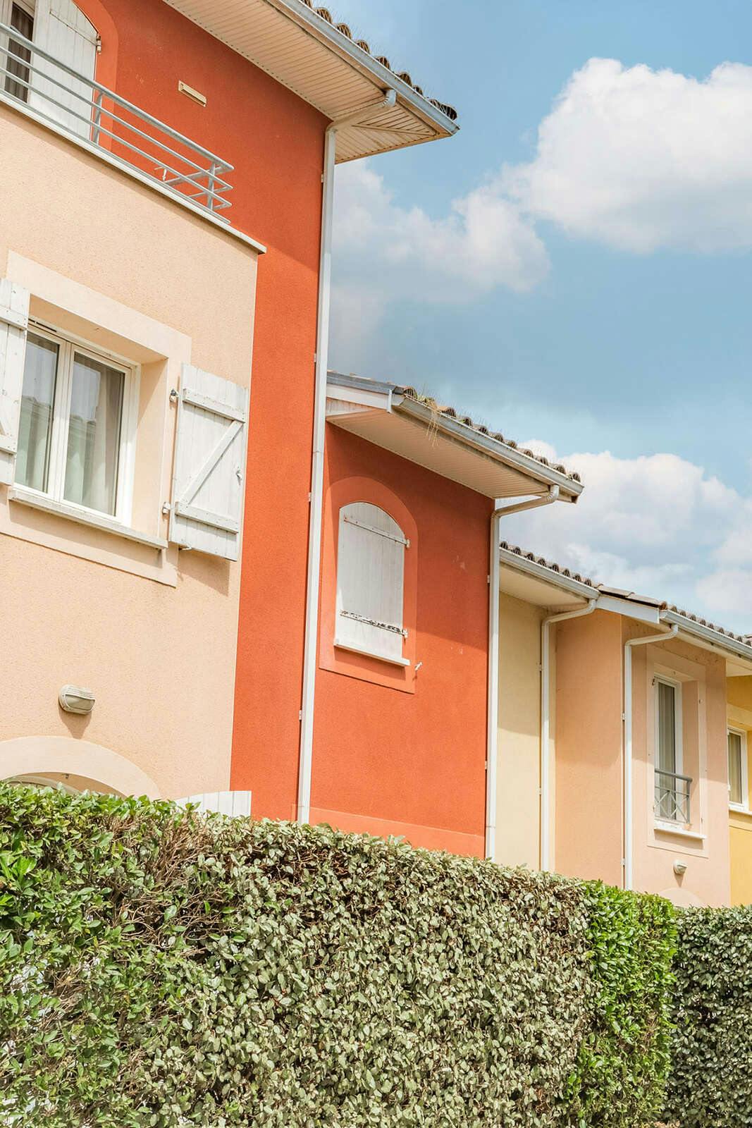 Hotel Appart'City Classic Toulouse Colomiers photo 4