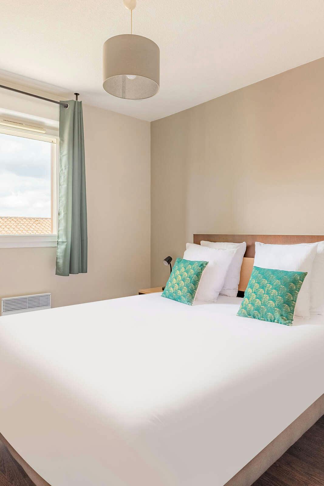 Hotel Appart'City Classic Toulouse Colomiers photo 2