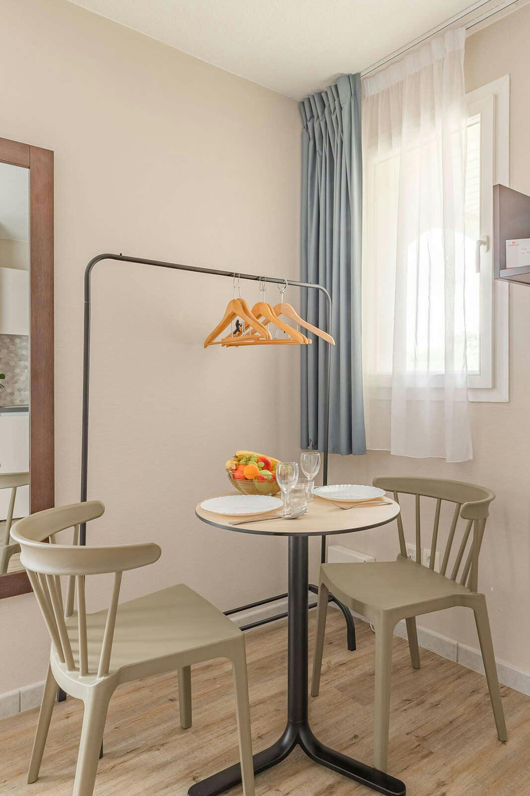 Hotel Appart'City Classic Toulouse Colomiers photo 4