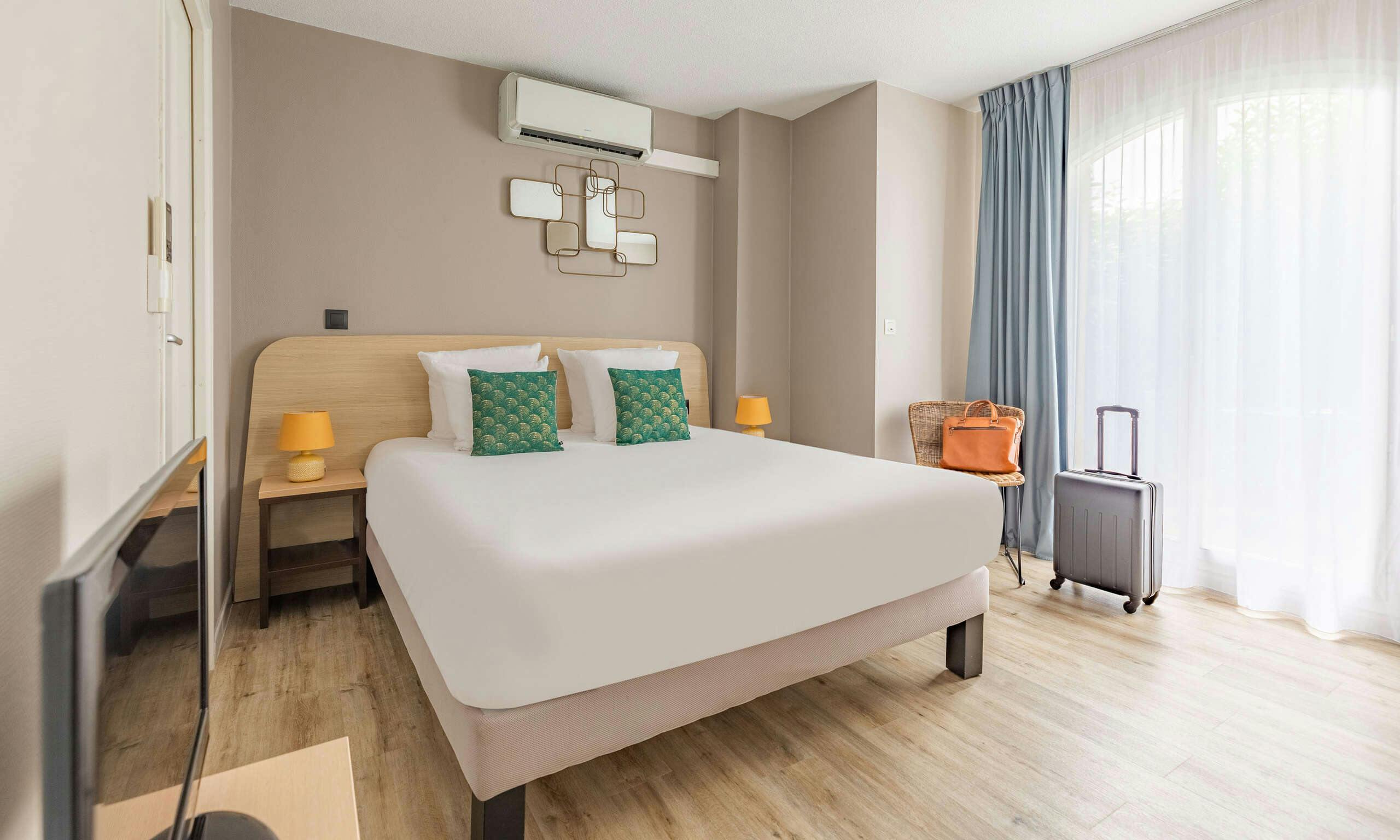 Appart'City Classic Toulouse Colomiers